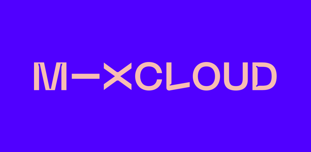 MixCloud